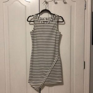 Business casual dress